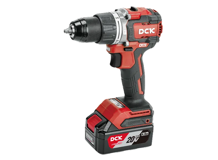 東成DCK KDJZ2090i 20V 充電式無刷衝擊電鑽