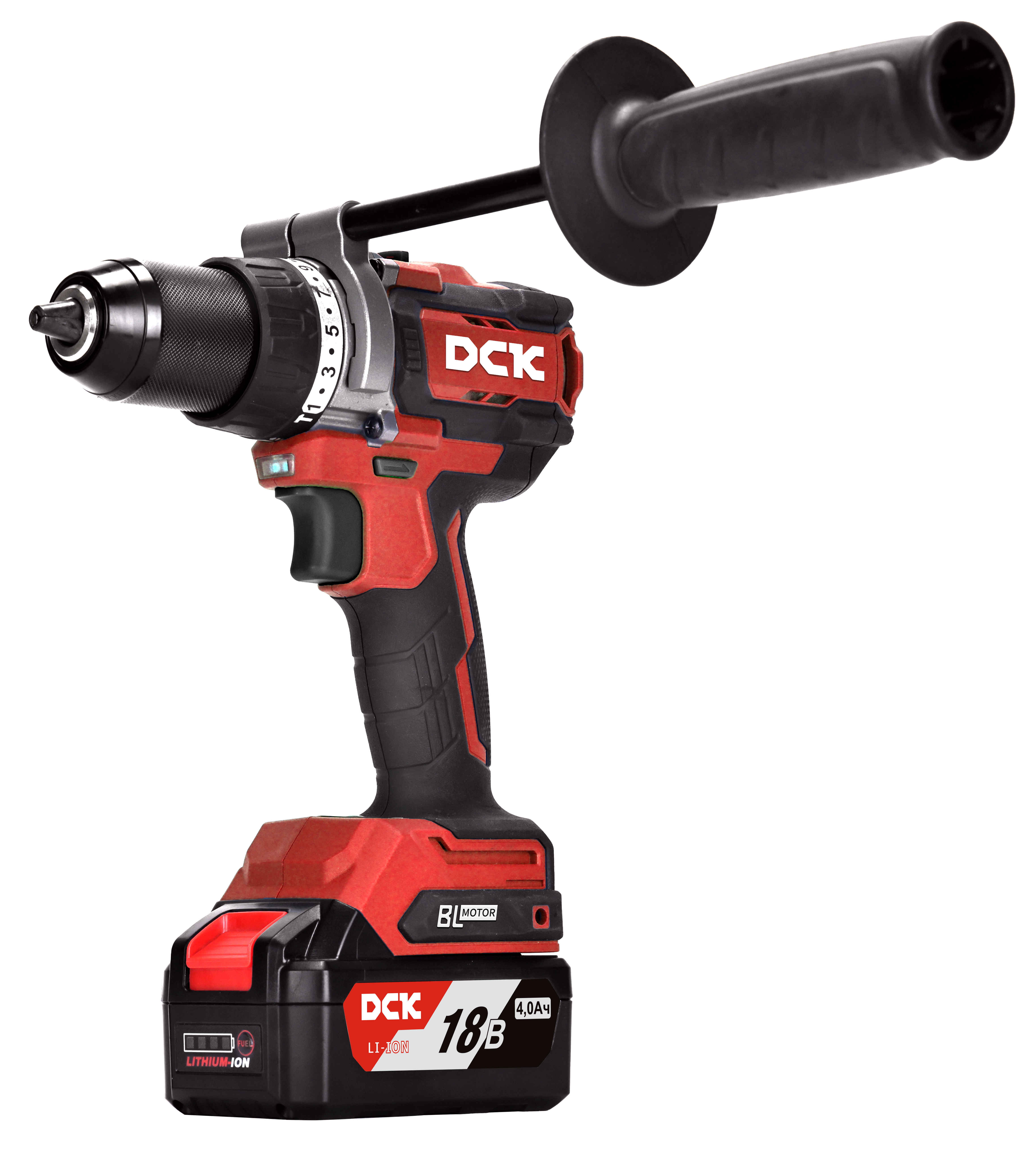 東成DCK KDJZ20160i 20V 充電式無刷衝擊電鑽
